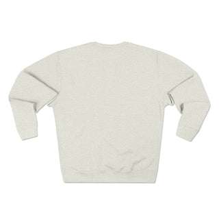 Dedicated Mama Crewneck Sweatshirt