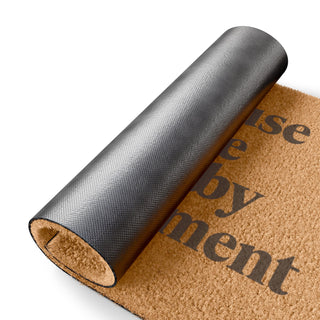 Bugged - Entryway Mat, Indoor/Outdoor