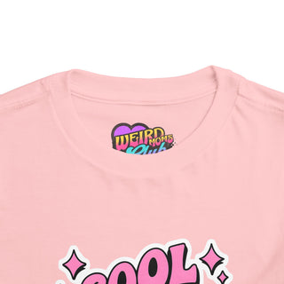 Cool Cousin Club Toddler Short Sleeve Tee