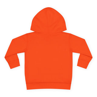 You Bet GiraffeToddler Pullover Fleece Hoodie