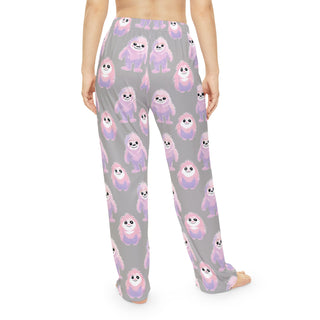 BigFoot Women's Pajama Pants