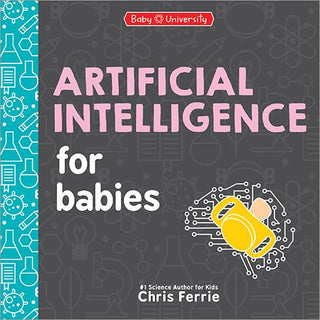 Artificial Intelligence for Babies