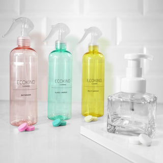 Cleaning Essentials Kit Refills