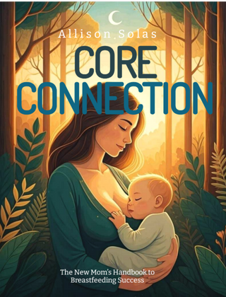 Core Connections Book