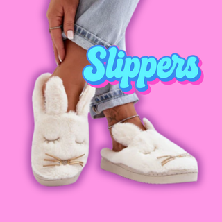 Slippers