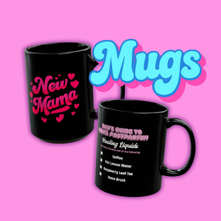 Mugs