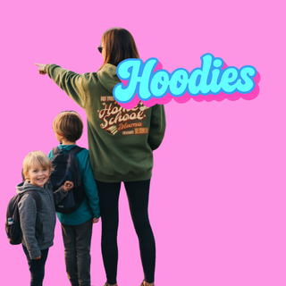 Womans Hoodie