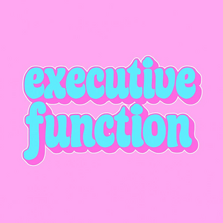 Executive Function Printables