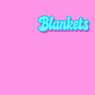 blankets