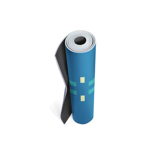 MN25 Trekk Travel Yoga Mat