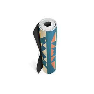 Pendleton X Yune Yoga Mat Alto Mesa 5mm