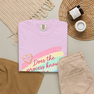 Trust The Process T-shirt