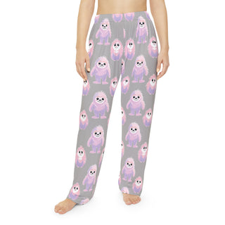 BigFoot Women's Pajama Pants