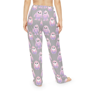 BigFoot Women's Pajama Pants