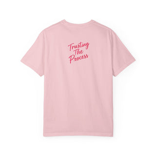 Trust The Process T-shirt
