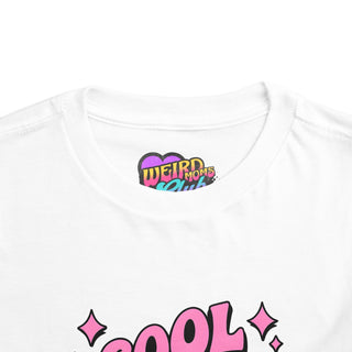 Cool Cousin Club Toddler Short Sleeve Tee