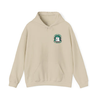 Ghosting My Feelings Hooded Sweatshirt