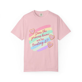 Trust The Process T-shirt