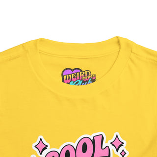 Cool Cousin Club Toddler Short Sleeve Tee