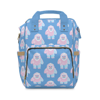 Yeti Diaper Backpack