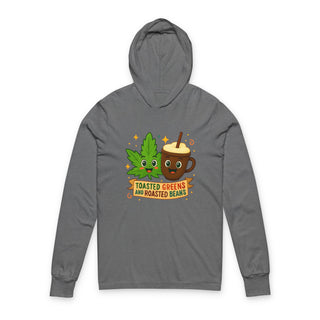Roasted Beans Hoodie