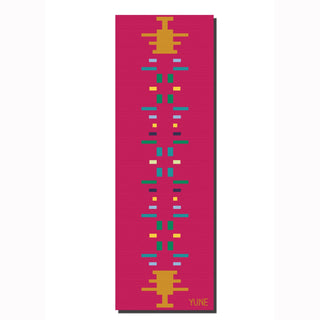 Ascend Yoga Mat TE52 Mat