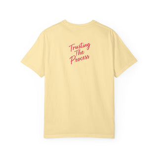Trust The Process T-shirt
