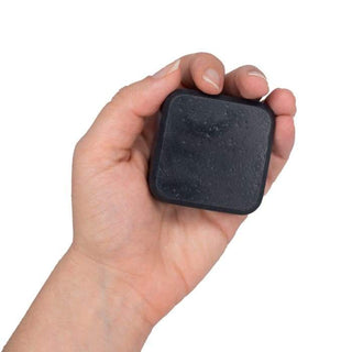 Focus Activated Charcoal Facial Soap