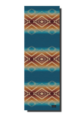 Pendleton X Yune Yoga Mat Pagosa Springs 5mm