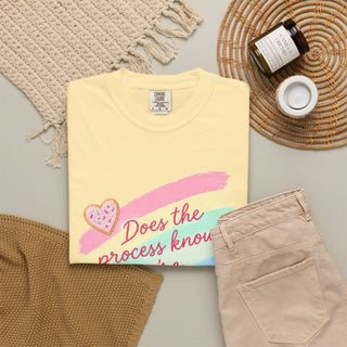 Trust The Process T-shirt