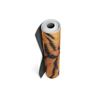 Yune Yoga Mat Tiger 5mm