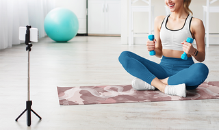 Alder Trekk Travel Yoga Mat