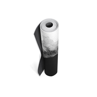 Black1 Yoga Yoga Mat