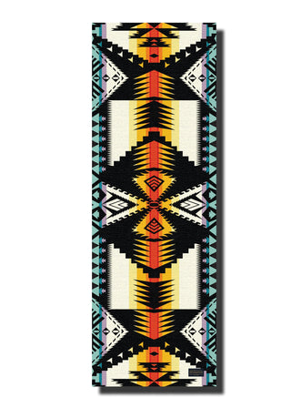 Pendleton X Yune Yoga Eagle Rock Non Slip Floor Mat