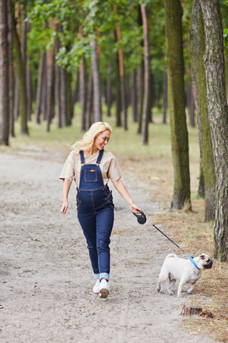 Belly Support Maternity Overall - Long