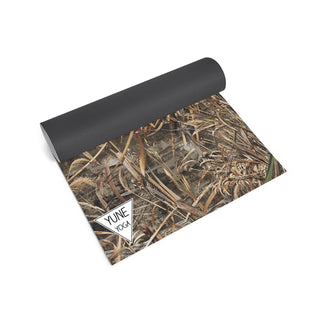 Ascend Yoga Mat Realtree Max Pattern Mat