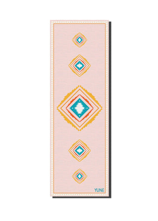 Ascend Yoga Mat Stella Mat