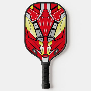 Metal Clash Pickleball Paddle