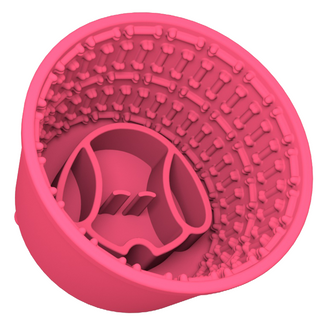 Pet Silicone Slow Feeder -Silicone Slow Cup For Pet