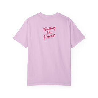 Trust The Process T-shirt