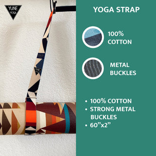 Yoga Strap Horatio