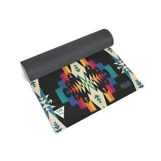 Pendleton X Yune Yoga Tucson Mat 5mm