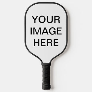 Custom Pickleball Paddles