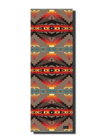 Pendleton X Yune Yoga Mat Sierra Ridge 5mm