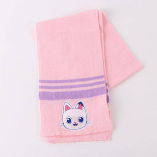 3 PCS SET GABBY'S DOLLHOUSE SCARF - 2200010583