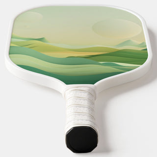 Full of Vitality Pickleball Paddle