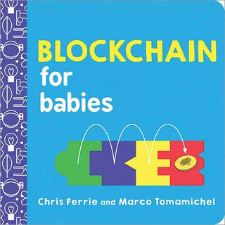 Blockchain for Babies (BB)