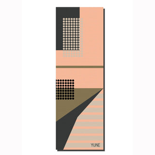 RA88 Trekk Travel Yoga Mat